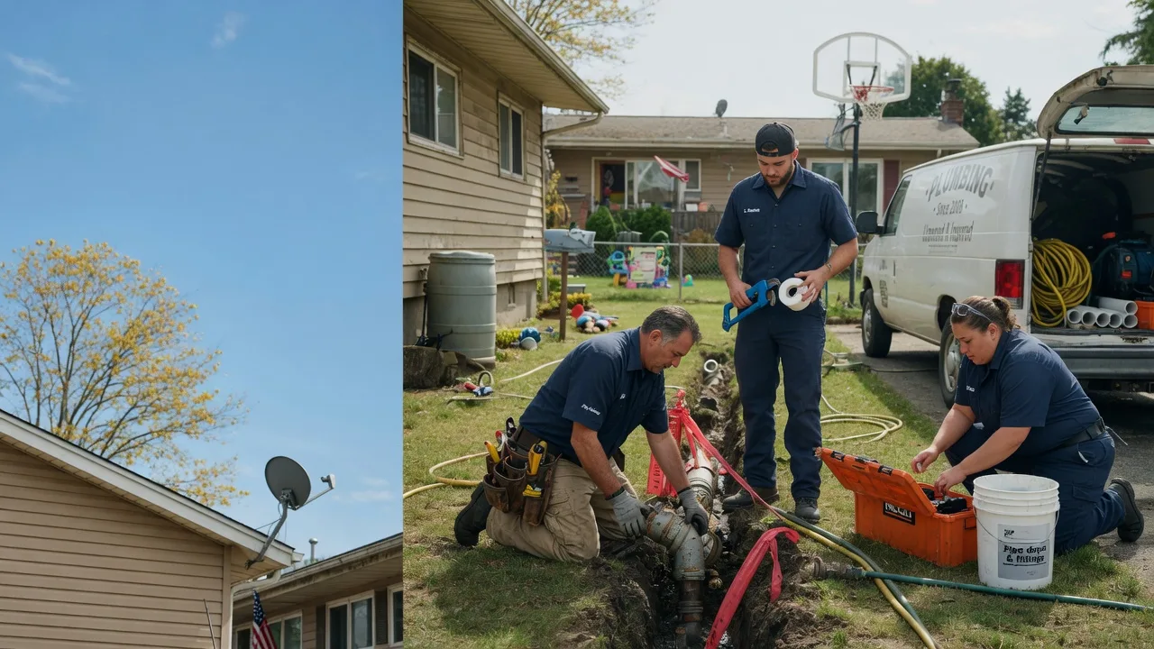 Garbage Disposal Replacement in Bellevue, WA near me