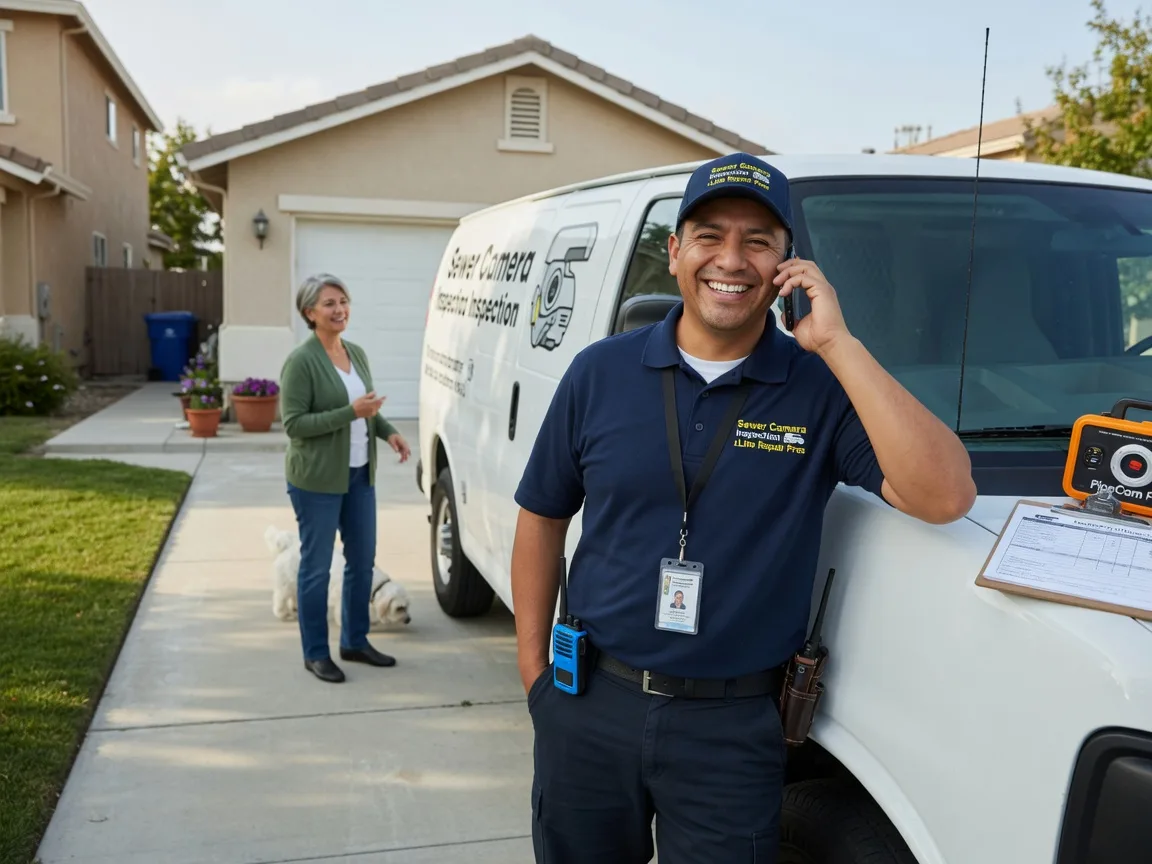 Sewer Line Repair Bellevue, WA FAQs